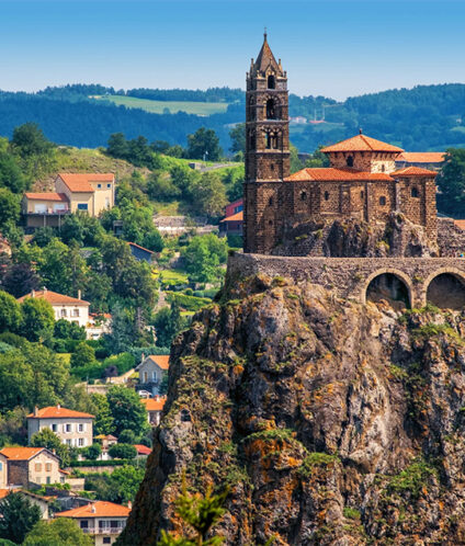 voyage auvergne tourisme responsable Tawari Travel