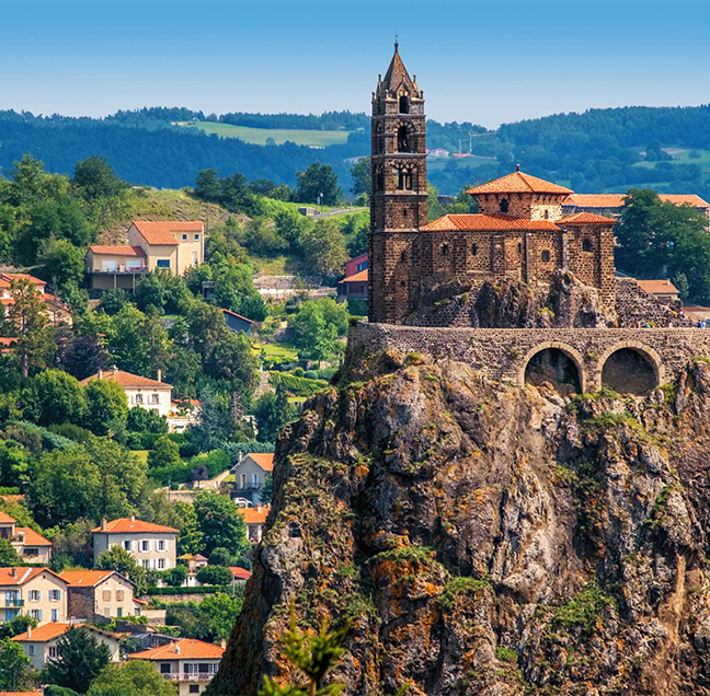 Auvergne vignette