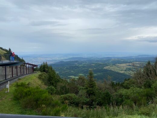 auvergne