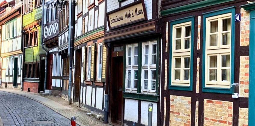 Art culture locale village traditionnel Basse-Saxe visite Tawari Travel