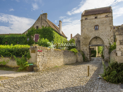 Charroux